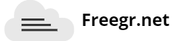 Freegr.net logo